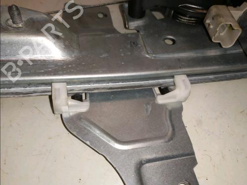 Front right window mechanism CITROËN C3 III (SX) 1.2 VTi 68 | BP39667837C23 - Image 3