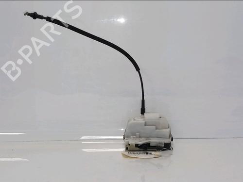 Used Rear left lock Rear left lock 38082039 38082039