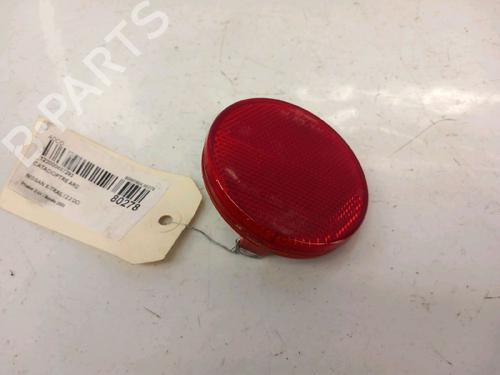 Used Rear bumper right light NISSAN X-TRAIL I (T30) 2.2 dCi 4x4 (136 hp) 30425745