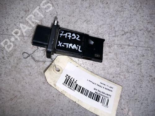 Used Mass air flow sensor NISSAN X-TRAIL II (T31) 2.0 dCi 4x4 (173 hp) 30428330