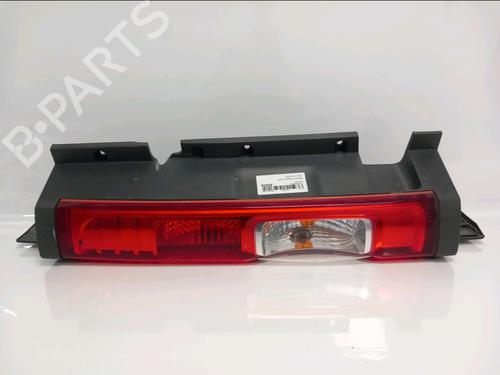Used Left taillight Left taillight RENAULT TRAFIC II Van (FL) 2.0 dCi 90 (FL0H, FL00, FL01, FL0M, FL0P, FL0S) (90 hp) 33034049 33034049