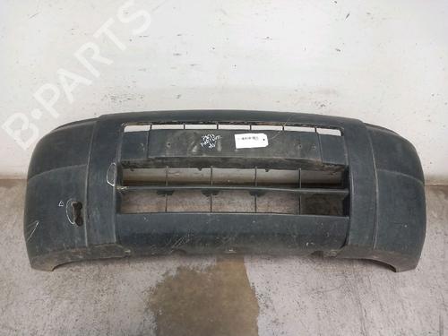 Used Front bumper PEUGEOT PARTNER Box Body/MPV (5_, G_) 2.0 HDi (90 hp) 30413464