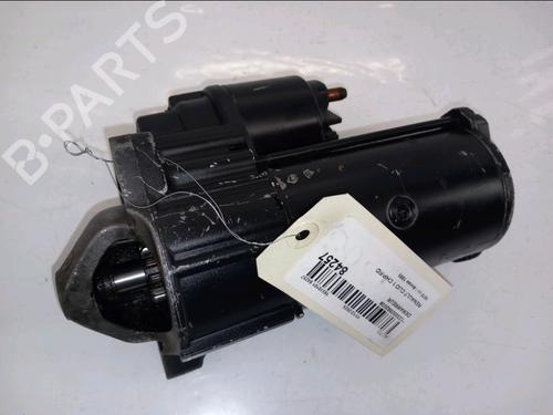 Starter RENAULT CLIO I (B/C57_, 5/357_) 1.9 D (B/C/S576, B/C/S57L) | BP30895932M8