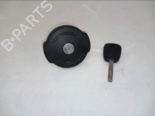 Tanklåg PEUGEOT PARTNER Box Body/MPV 1.6 BlueHDi 100 (100 hp) 31750074