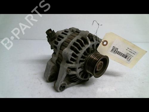 Generator FORD FIESTA IV (JA_, JB_) 1.25 i 16V (75 hp) 30432132