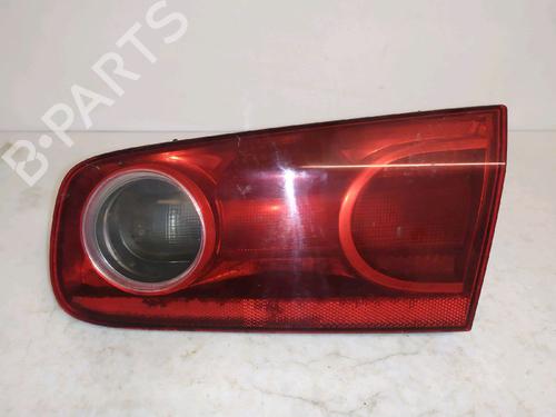 Used Right tailgate light RENAULT LAGUNA II (BG0/1_) 1.9 dCi (107 hp) 30413319