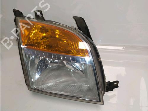 Used Right headlight Right headlight 37483913 37483913