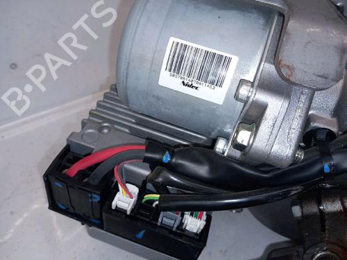 Steering column RENAULT MEGANE III Hatchback (BZ0/1_, B3_) 1.5 dCi (BZ1G, BZ1W, BZ0R) | BP30417532M21 - Image 5