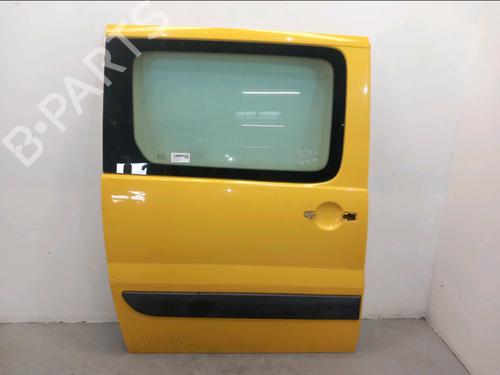 Used Right slide door Right slide door 38633696 38633696