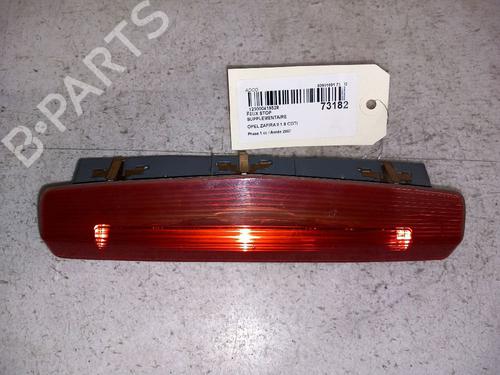 Used Third brake light Third brake light 30423321 30423321