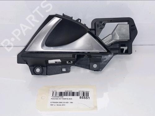 Used Front right interior door handle Front right interior door handle CITROËN DS5 2.0 HDi 165 (163 hp) 34532789 34532789