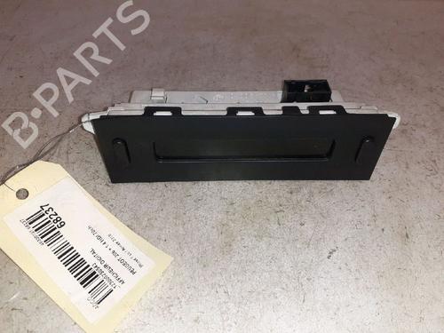 Used Display monitor PEUGEOT 206+ (2L_, 2M_) 1.4 HDi eco 70 (68 hp) 30414620