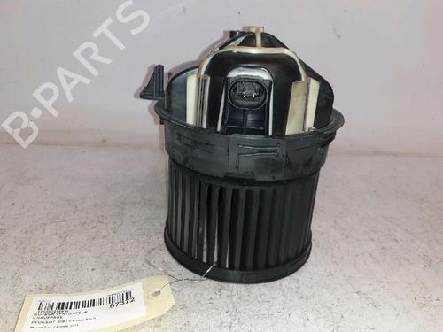 Used Heater blower motor PEUGEOT 308 I (4A_, 4C_) 1.6 HDi (92 hp) 30413711