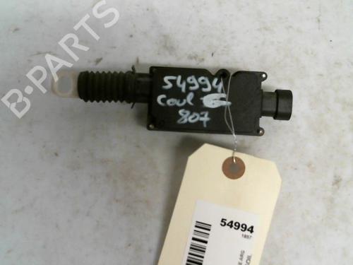 Used Rear left lock PEUGEOT 807 (EB_) [2002-2026]  30425462