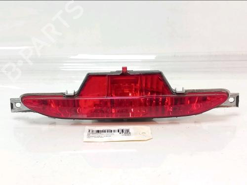 Used Rear fog light Rear fog light PEUGEOT 208 II (UB_, UP_, UW_, UJ_) 1.5 BlueHDI 100 (102 hp) 40523010 40523010