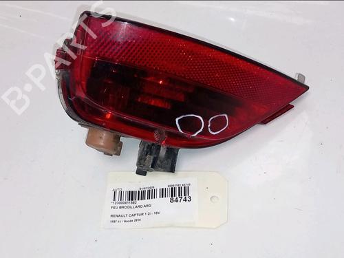 Used Rear fog light Rear fog light 37229110 37229110