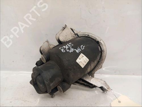 Venstre Fortil Tågelygte PEUGEOT 206 Hatchback (2A/C) 1.4 i | BP30428463C30