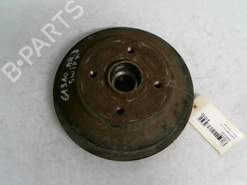 Andre SUZUKI SWIFT III (MZ, EZ) 1.3 (RS413, ZC11S) (92 hp) 30419961