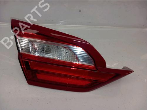 Venstre baglygte bagklap FORD FIESTA VII (HJ, HF) 1.0 EcoBoost Active (101 hp) 30632990