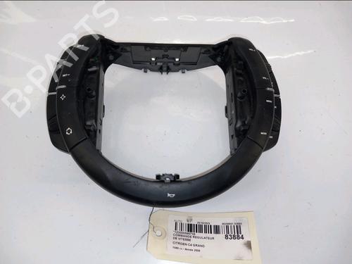 Used Switch CITROËN C4 Grand Picasso I (UA_) 1.6 HDi (109 hp) 30415911