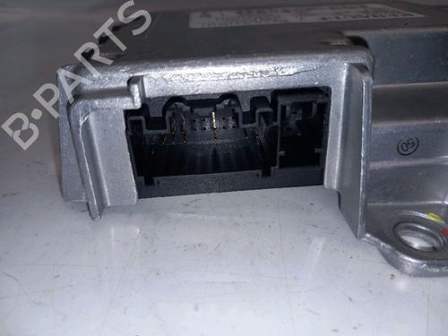 Airbag module RENAULT MODUS / GRAND MODUS (F/JP0_) 1.4 (JP01, JP0J) | BP30424590M53