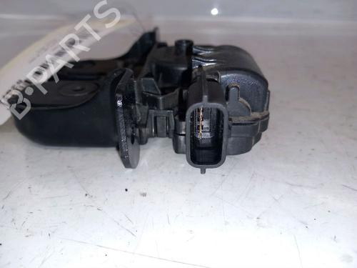 Tailgate lock RENAULT CAPTUR I (J5_, H5_) 1.5 dCi 90 (J5N4, J5M5, J5MW, J5M6, J5AL, J5AJ) | BP30417067C101