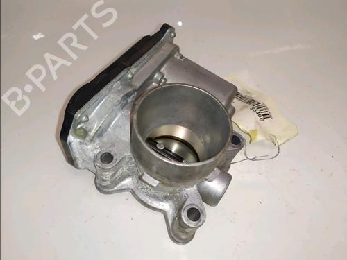 Throttle body RENAULT TWINGO II (CN0_) 1.2 16V (CN04, CN0B) | BP35999746M82 - Image 2