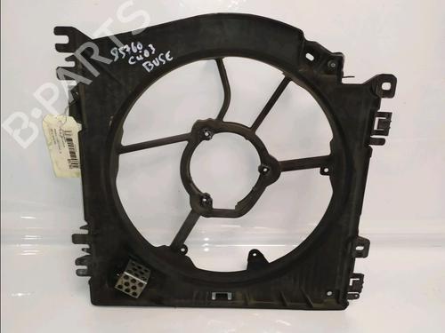 Supporto Supporto RENAULT CLIO III Grandtour (KR0/1_) 1.5 dCi (KR0F) (86 hp) 36152806 36152806