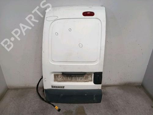 Used Left tailgate Left tailgate 30423649 30423649
