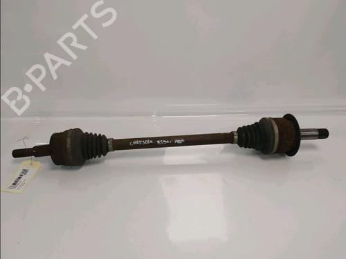 Used Right rear driveshaft Right rear driveshaft 36450056 36450056