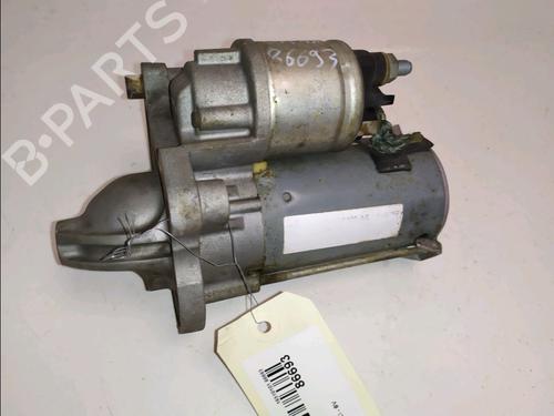 Starter FORD B-MAX (JK) 1.6 TDCi | BP40115918M8 - Image 2