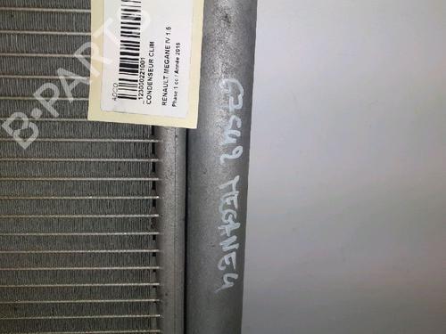 Heater matrix RENAULT MEGANE IV Hatchback (B9A/M/N_) 1.5 dCi 110 (B9A3) | BP30430414M63 - Image 2
