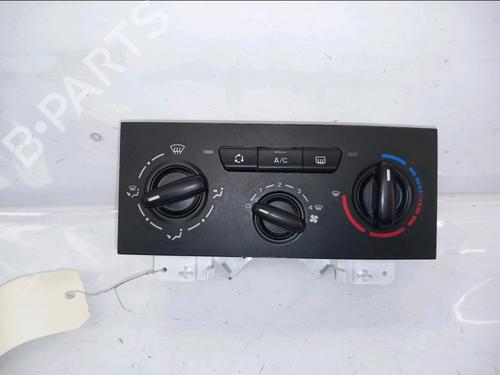 Used Climate control PEUGEOT PARTNER Tepee 1.6 HDi (112 hp) 32741655