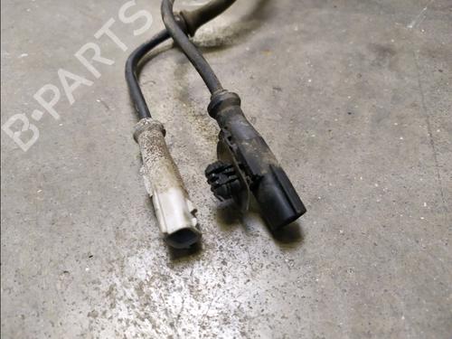 Rear axle RENAULT TWINGO III (BCM_, BCA_) 1.0 SCe 70 | BP36450094M2 - Image 3