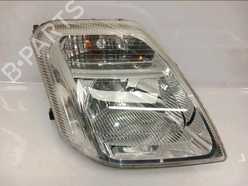 Scheinwerfer rechts für CITROËN C2 (JM_) 1.4 (75 hp) 30420104