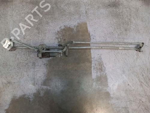 Used Front wiper motor PEUGEOT 308 I (4A_, 4C_) 1.6 HDi (92 hp) 30413723