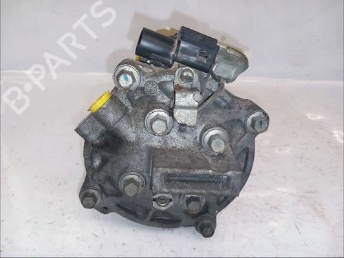 AC compressor MITSUBISHI ASX (GA_W_) 1.6 DI-D | BP30431050M34 - Image 2