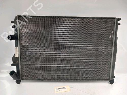 Radiateur à eau RENAULT SCÉNIC I MPV (JA0/1_, FA0_) 1.9 dCi (JA05, JA1F) (102 hp) 30418232