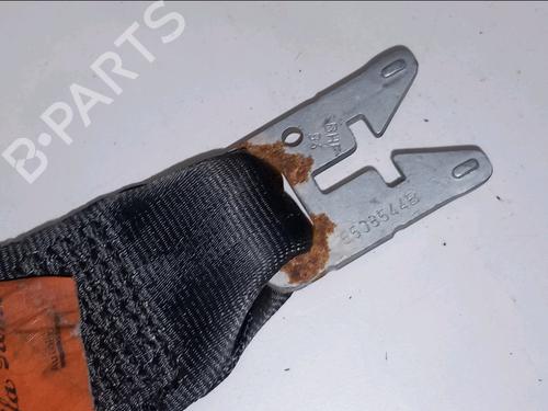 Front left seatbelt FIAT PUNTO EVO (199_) 1.2 | BP36517151I26 - Image 4