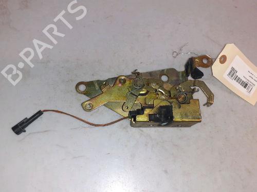 Used Front right lock SMART CITY-COUPE (450) 0.6 (S1CLA1, 450.341) (55 hp) 30429579