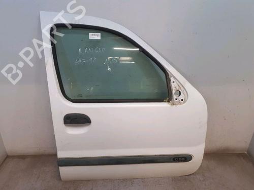 Used Right front door RENAULT KANGOO Express (FC0/1_) D 55 1.9 (FC0D) (54 hp) 30422390