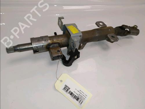 Used Steering column Steering column PEUGEOT PARTNER MPV (5_, G_) 1.6 HDi 90 (90 hp) 35892172 35892172