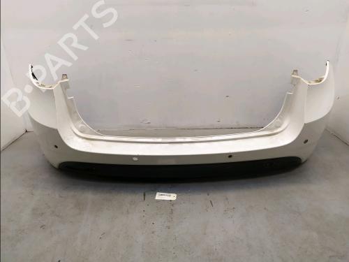 Used Rear bumper Rear bumper HYUNDAI i40 I CW (VF) 1.7 CRDi (136 hp) 40522964 40522964