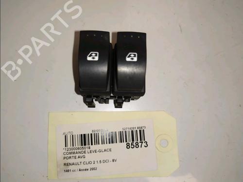 Used Left front window switch Left front window switch 36450338 36450338