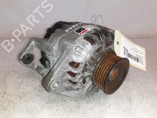 Used Alternator NISSAN ALMERA II Hatchback (N16) 1.5 (90 hp) 30428366