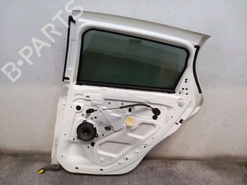 Dør højre bagtil RENAULT ZOE (BFM_) ZOE | BP30429615C5 - Image 5