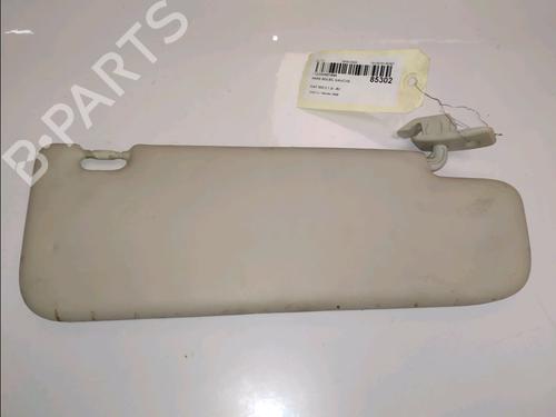 Parasol izquierda Parasol izquierda FIAT 500 (312_) 1.2 (312AXA1A) (69 hp) 35892349 35892349