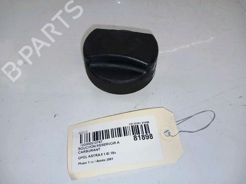 Used Fuel flap OPEL ASTRA G Hatchback (T98) 1.6 16V (F08, F48) (101 hp) 30428174