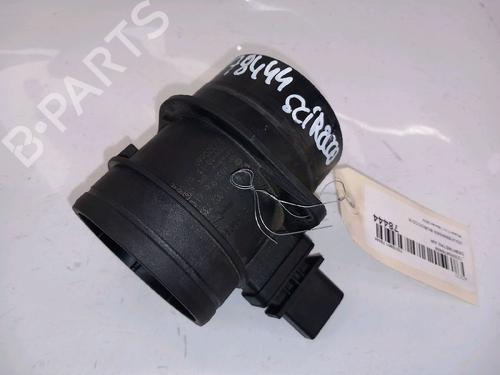 Used Mass air flow sensor VW SCIROCCO III (137, 138) 2.0 TDI (140 hp) 30429519