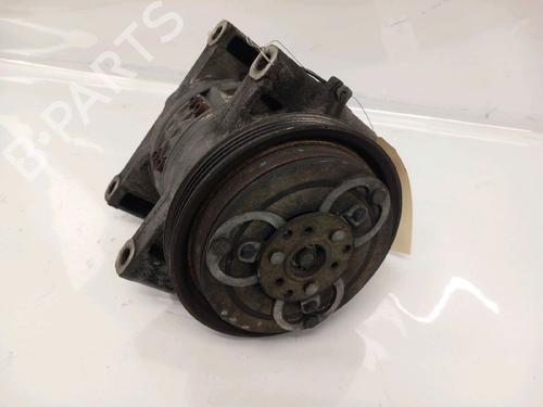 Used AC compressor NISSAN ALMERA I Hatchback (N15) 1.6 (99 hp) 30432828